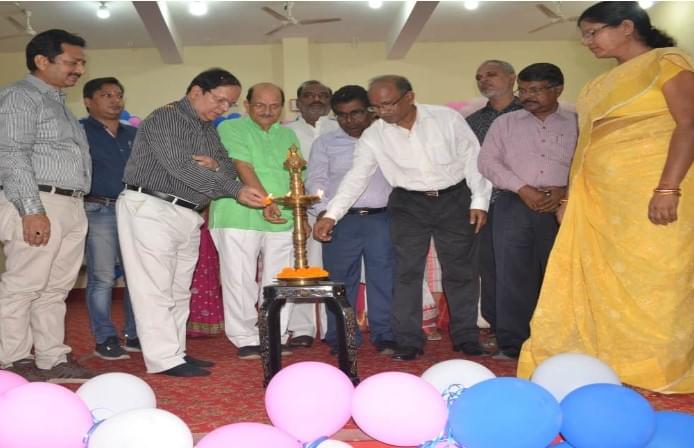 Rajeev Gandhi Memorial Teacher's Training College Dhanbad Campus photo 12